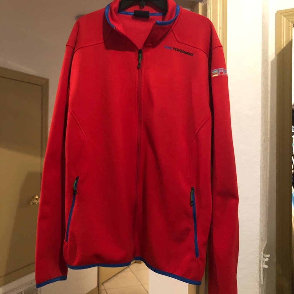 Peak Performance Jacket - image 1